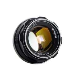 7artisans 35mm F1.2 APS-C Prime Lens (Sony E-Mount)