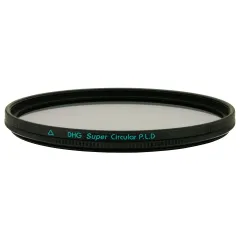 Marumi DHG Super Circular PL.D 77 mm