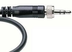 Sennheiser 005022 CL1-N EW Alıcı Kablosu 3.5mm ile 3.5mm