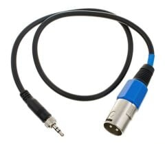 Sennheiser 556950 CL100 XLR / 3.5mm Alıcı Kablosu