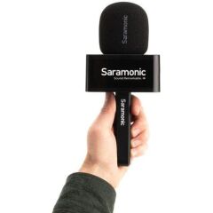 SARAMONIC BLINK500 PROX HM MİCROPHONE