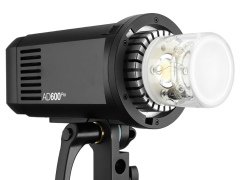 Godox AD600Pro Taşınabilir Paraflaş Kit