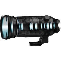 OLYMPUS LENS 150-600MM F5.0 - 6.3 IS  (OM SYSTEM)  V335930BW000