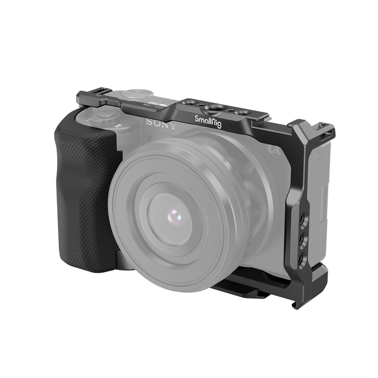SmallRig 3538B Sony ZV-E10 için Saplı Kafes