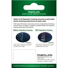 Marumi DHG Super ND32000 (4.5) 82 mm