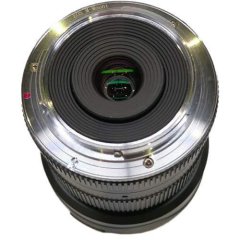 7artisans 55mm F/1.4 APS-C Manual Fixed Lens (M43-Panasonic Olympus Mount)
