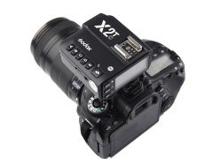 Godox X2T-C Canon Uyumlu TTL Flaş Tetikleyici