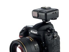 Godox X2T-N Nikon Uyumlu TTL Flaş Tetikleyici