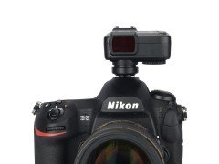 Godox X2T-N Nikon Uyumlu TTL Flaş Tetikleyici