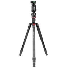 Kingjoy G1008R+G1 Hafif Seyahat Tripodu