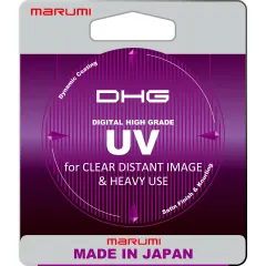 Marumi DHG UV 49 mm