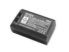 Godox VB26 V1/V860III Flaş İçin Li-on Batarya