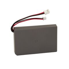 PATONA 6509 Battery f. Sony PS4 DualShock V4 V1 Controller
