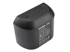 Godox WB26 AD600Pro İçin Li-Ion Batarya