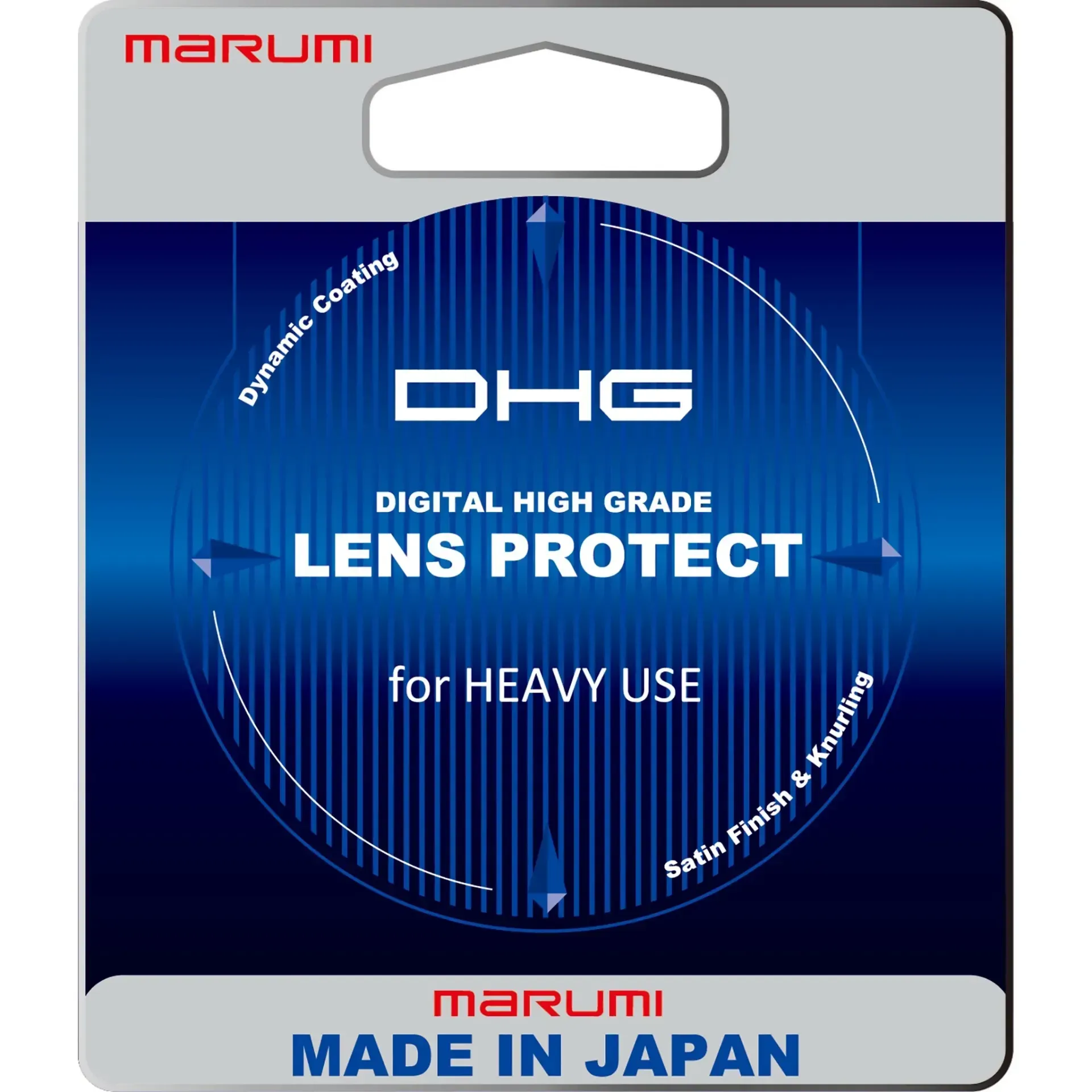 Marumi DHG Lens Protect 37 mm