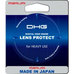 Marumi DHG Lens Protect 37 mm