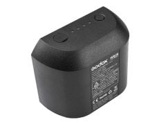 Godox WB26 AD600Pro İçin Li-Ion Batarya