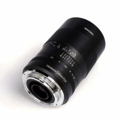 7artisans 60mm F2.8 Macro APS-C Lens Fuji (FX-Mount)