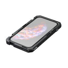 SmallRig 5543 iPhone 17 Pro Max için  Mobil Video Kafesi