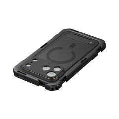 SmallRig 5543 iPhone 17 Pro Max için  Mobil Video Kafesi