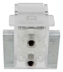 PATONA 4285 PREMIUM MAGNETIC MOUNT for LED Dynamic 43 RC60 and RC100