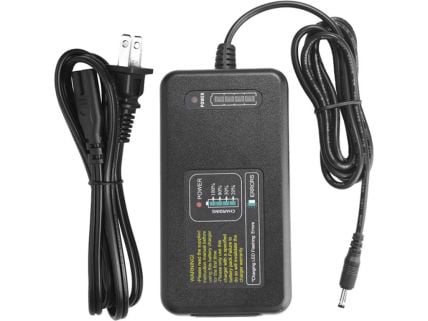 Godox C400P AD400Pro Şarj Cihazı