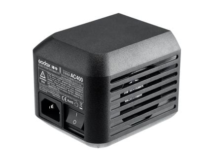 Godox AC400 AD400Pro AC Adaptör