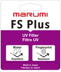 FS Plus UV 40.5 mm