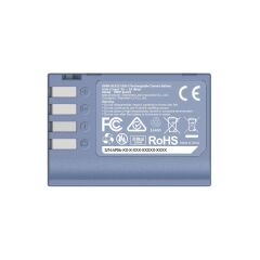 SmallRig 4906 DMW-BLK22 USB-C Şarj Edilebilir Kamera Pili