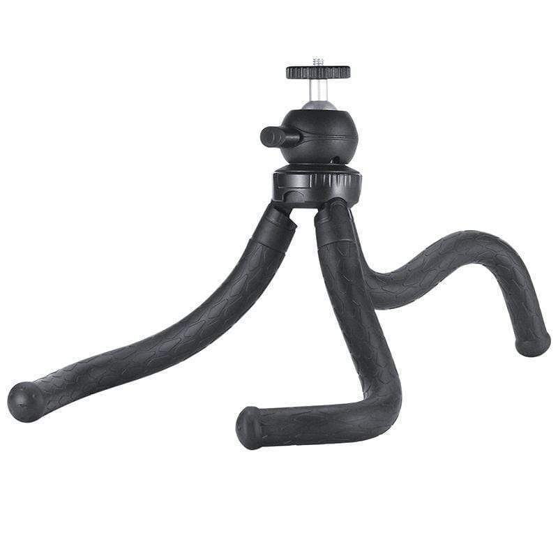 Ulanzi MT-07 Ahtapot Esnek Başlı Tripod