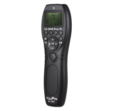 YouPro MC-292 (Sony S2) 2.4G Kablosuz Zamanlayıcı Uzaktan Kumanda