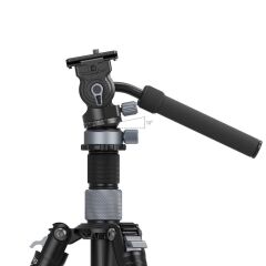 SmallRig 4221 Karbon Seyahat Video Tripod