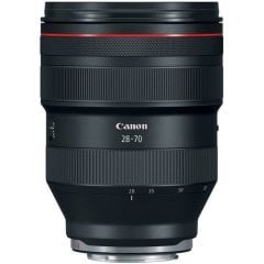 Canon RF 28-70mm f/2L USM Lens