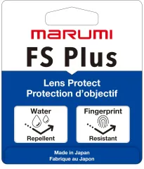 FS Plus Lens Protect 67 mm