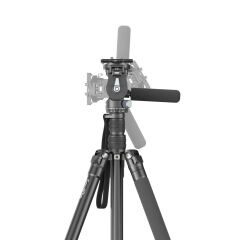 SmallRig  4307 CT195 Alüminyum Alaşımlı Video Tripod