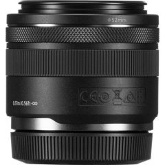 Canon RF 35mm f/1.8 IS STM Macro Lens