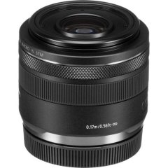 Canon RF 35mm f/1.8 IS STM Macro Lens