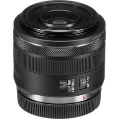 Canon RF 35mm f/1.8 IS STM Macro Lens