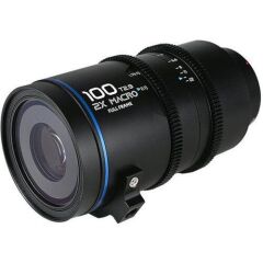 LAOWA 100MM T2.9 2X MACRO APO CINE LENS -PL