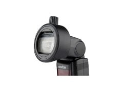 Godox S-R1 AK-R1 Flaş Adaptörü