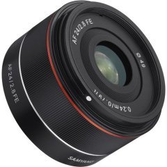 Samyang AF 24mm f/2.8 FE Lens (Sony E Mount Uyumlu)