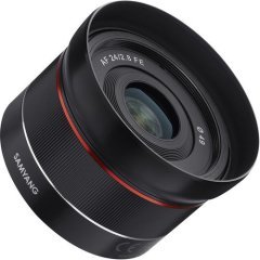 Samyang AF 24mm f/2.8 FE Lens (Sony E Mount Uyumlu)