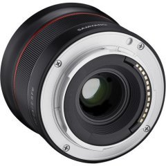 Samyang AF 24mm f/2.8 FE Lens (Sony E Mount Uyumlu)