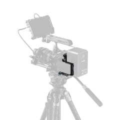 SmallRig 5227 V-Mount Akü Montaj Plakası Kiti