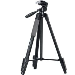 SmallRig 4687 CT-03  Çok Yönlü Hafif Tripod