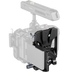 SmallRig 5315 V-Mount Akü Montaj Plakası Kiti (Pro)