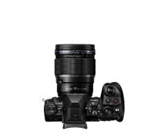 Olympus 17mm F/1.2 PRO Lens