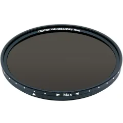 Marumi CREATION Vari.ND2.5-ND500/BASIC 77 mm