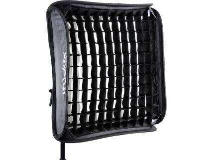 Godox SGGV-6060 (S2) 60x60cm Izgaralı Softbox Kit