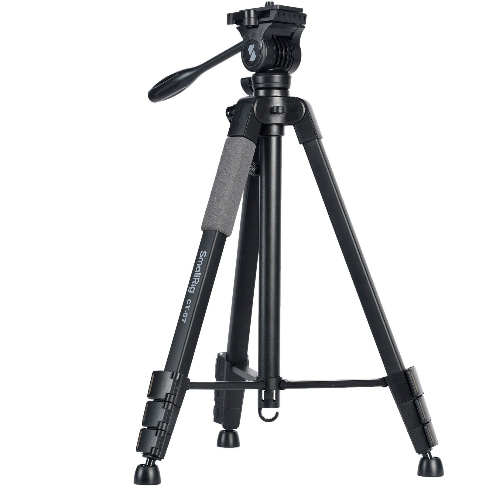 SmallRig CT-07 4689 Çok Yönlü Hafif Tripod
